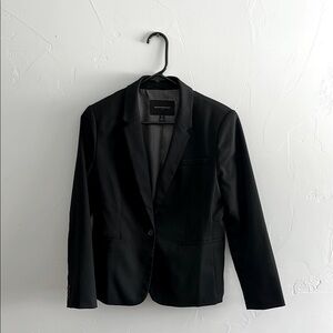 Banana Republic Blazer